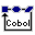 COBOL External Function icon