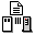 Connection Spec icon Connection Spec icon