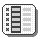 Container Details Column icon