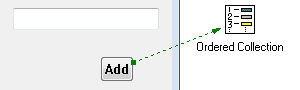 Add Connection Add Connection
