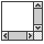 Scrolled Window icon Scrolled Window icon