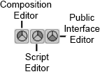 visual tool symbols visual tool symbols