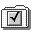 Buttons category icon Buttons category icon