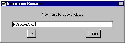 Change part name Change part name