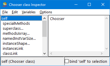 Inspector Inspector