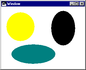 Shapes Shapes