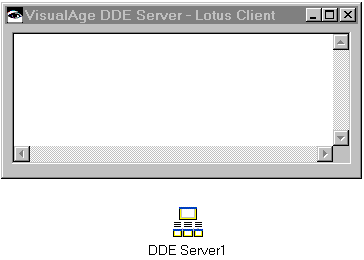 DDE example DDE example