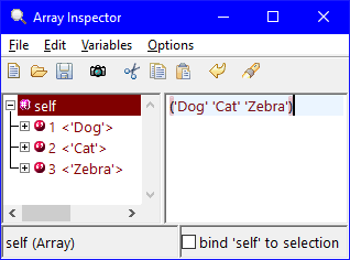 Inspector Inspector