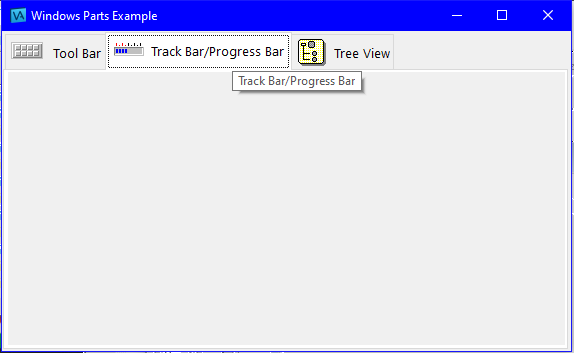 WinPartsExample WinPartsExample