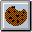Cookie Wrapper icon Cookie Wrapper icon