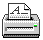 Report Printer icon Report Printer icon