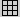 Grid icon Grid icon