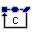 C External Function icon