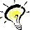 Tip icon