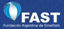 FAST conference logo