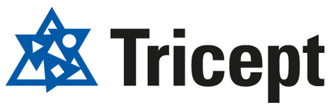 Tricept logo