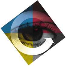 VisualAge logo