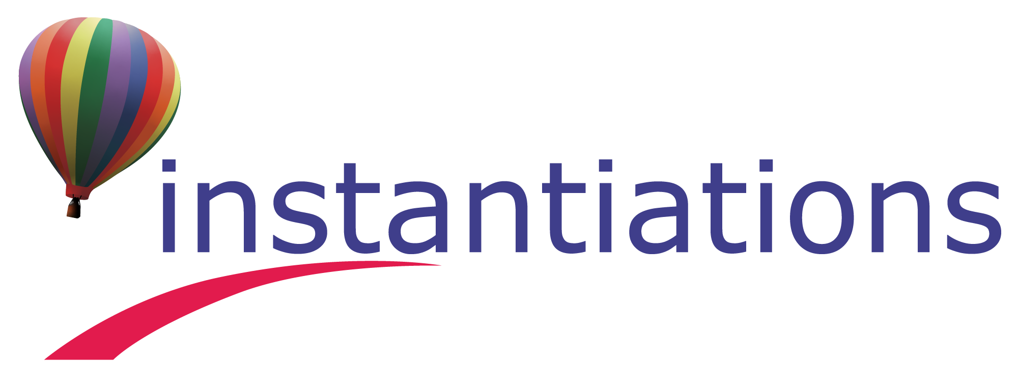 Instantiations logo 2010-2021