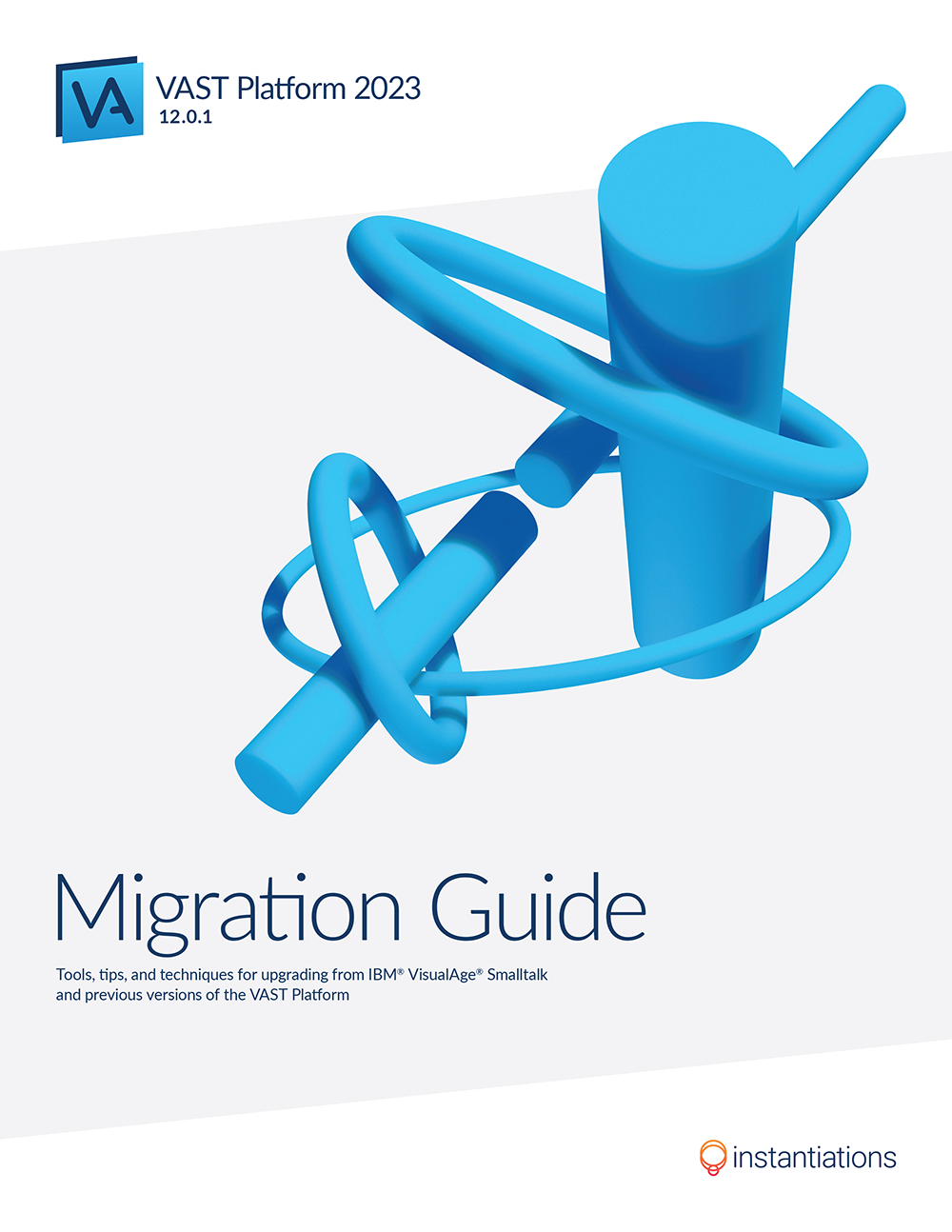 Migration Guide Cover