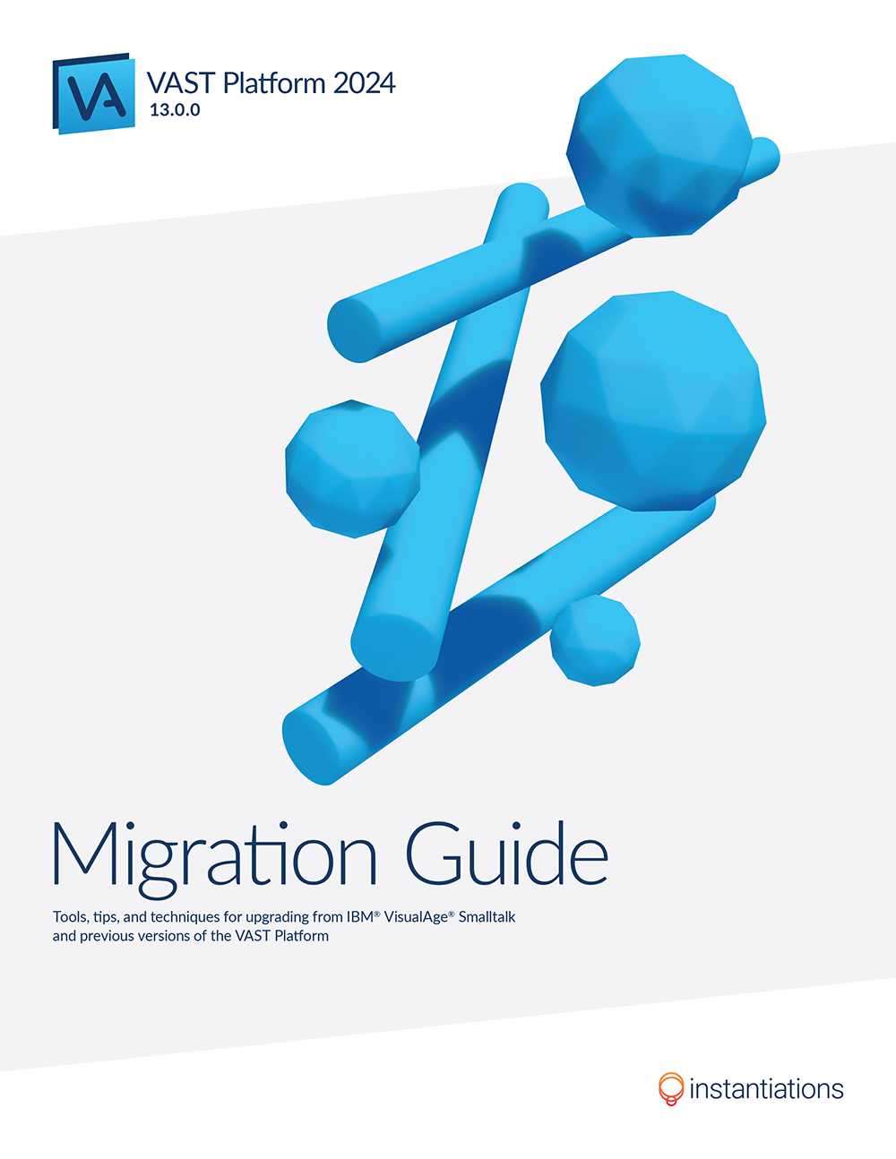 Migration Guide Cover