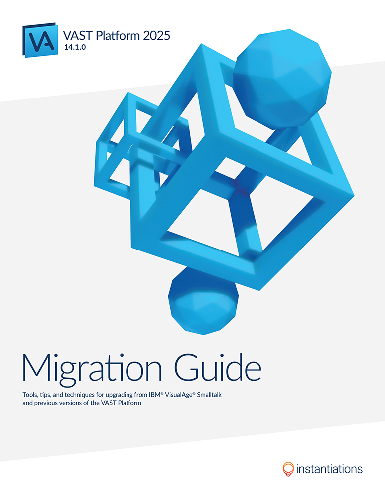 Migration Guide Cover